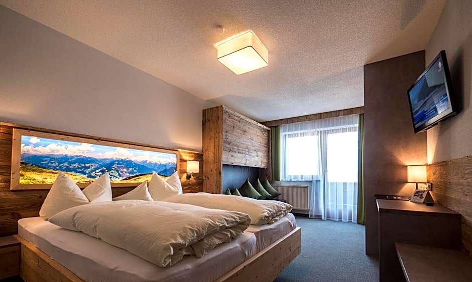 Hotel & Apart Central