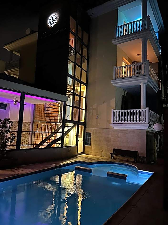 St Elena Boutique Residence