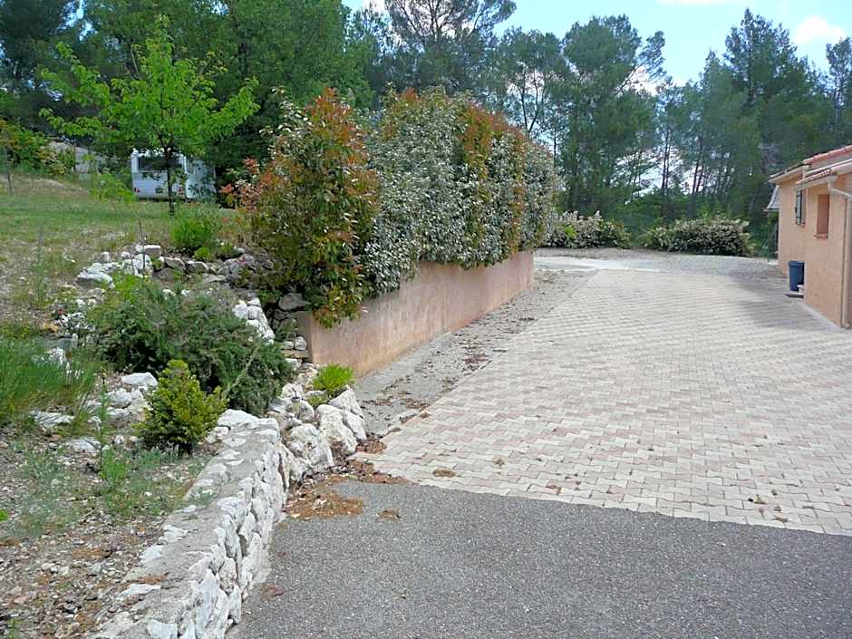 Villa Victoria - Chambre D'hôtes