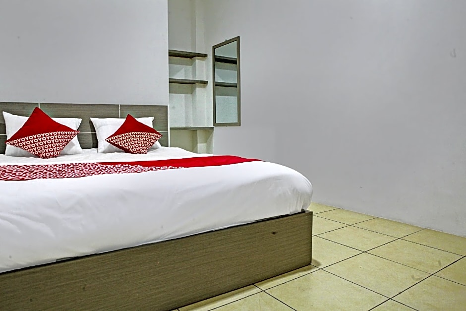 OYO 92457 Wisma Griya Nusa Bangsa