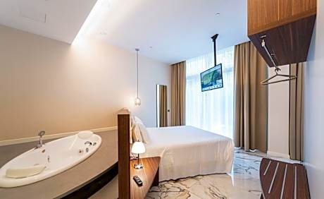 Hotel Milano Castello