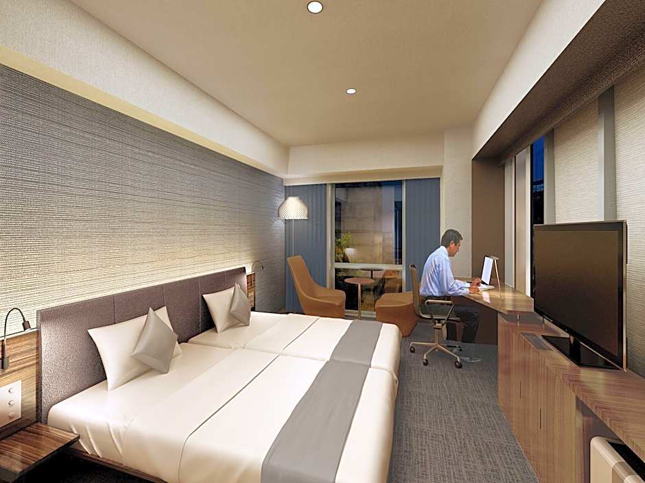Daiwa Roynet Hotel Chiba-chuo