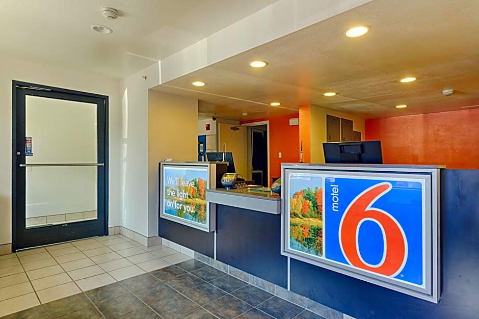 Motel 6-Laurel, DC - Washington Northeast