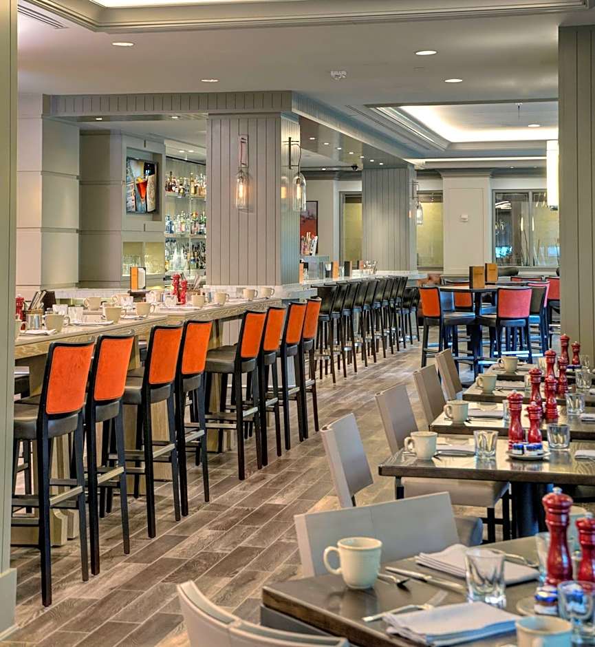 Hyatt Regency Reston