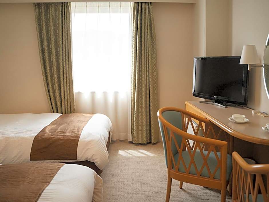 Takarazuka Washington Hotel