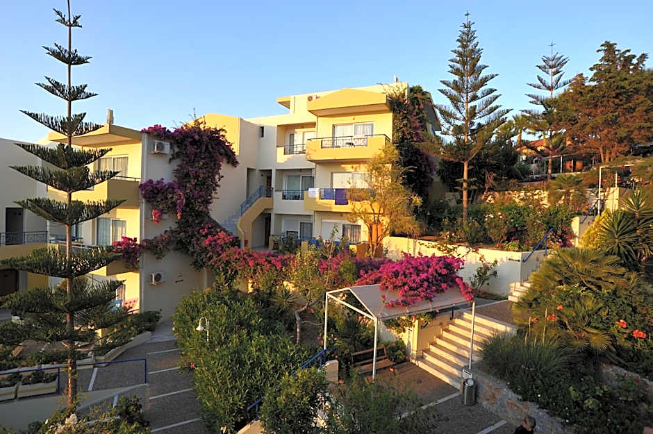 Bomo Rethymno Mare Royal & Water Park