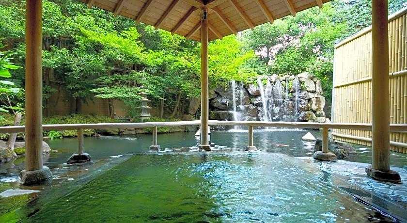 Club Wyndham Chikumakan Nagano