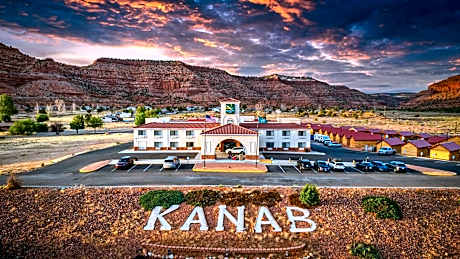 Quality Inn Kanab