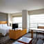 Renaissance Chicago O'Hare Suites Hotel
