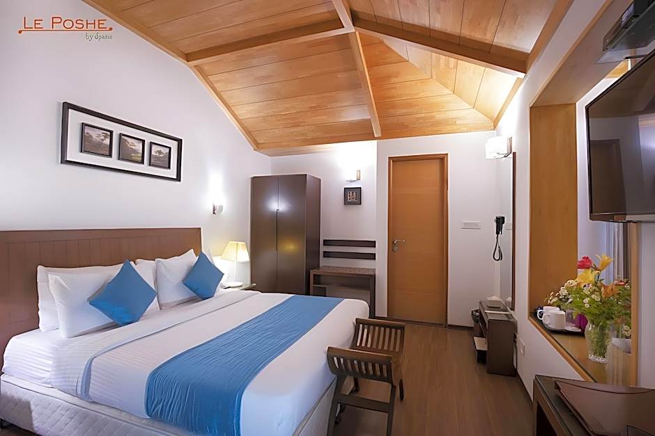 Le Poshe, Kodaikanal