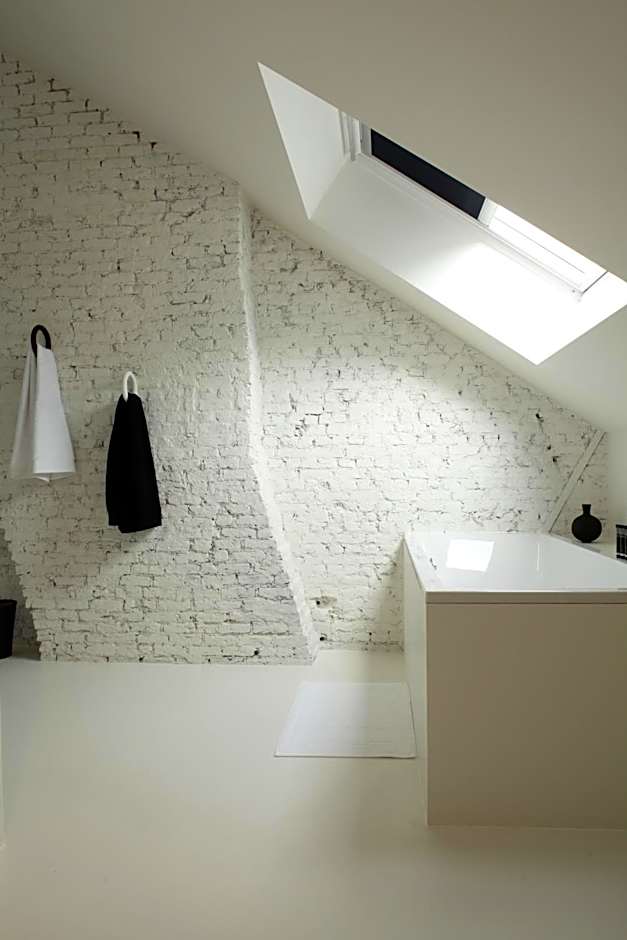 Maison Nationale City Flats & Suites