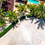 Kendwa Rocks Hotel
