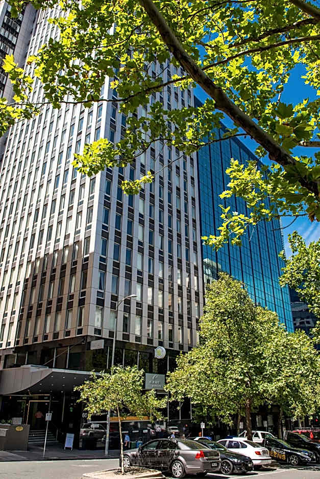 Oaks Melbourne on Market Hotel