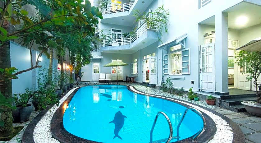 The Moon Villa Hoi An