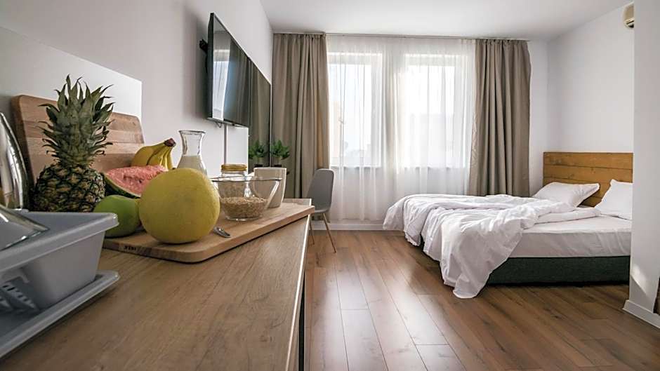 The Mint Villa - Saint Vlas