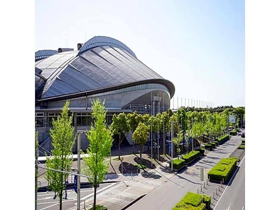 Urayasu Sun Hotel - Vacation STAY 33001v