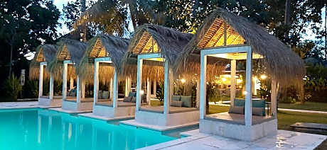 The Forty Eight Resort Candidasa