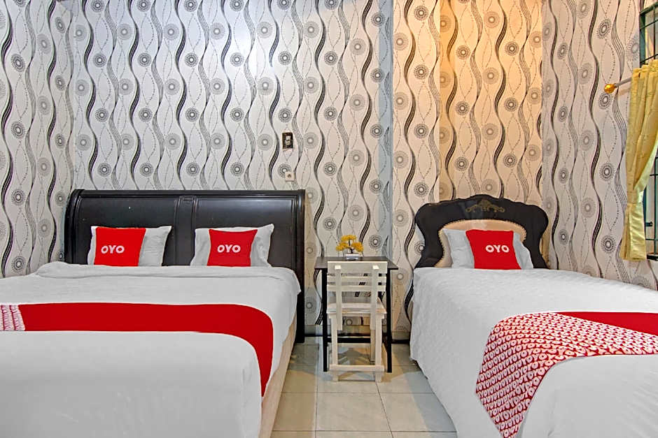 OYO 90615 Jojo Homestay