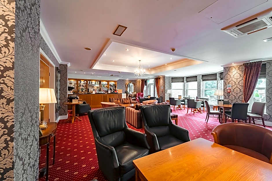 Farington Lodge Hotel