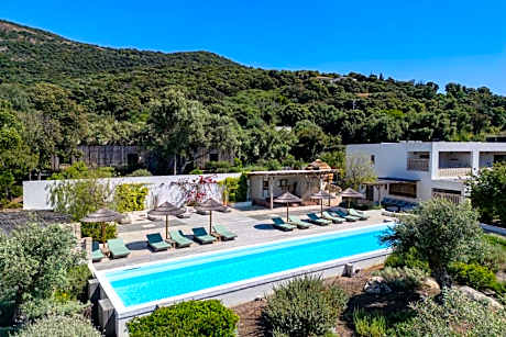 VILLA FLAKA Boutique Hôtel Wellness