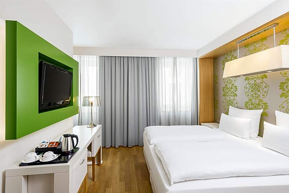 NH Frankfurt Messe