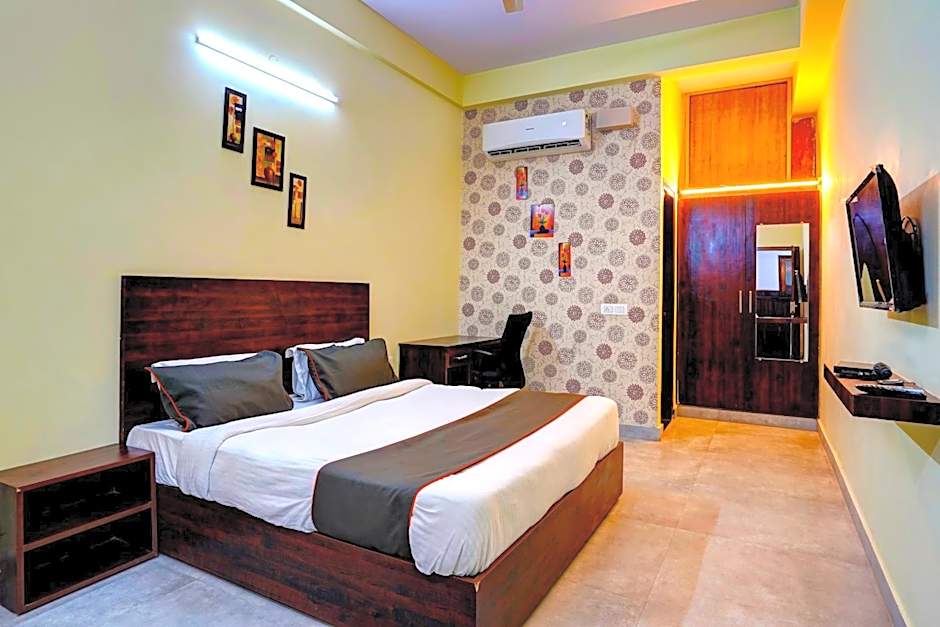 Collection O Liv Inn