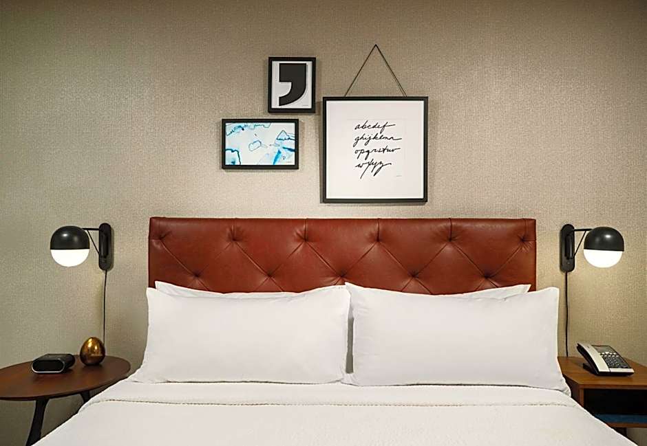 Four Points By Sheraton San Jose Downtown