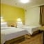 7 Days Inn Guangzhou Zhongshan 1st Overpass Branch