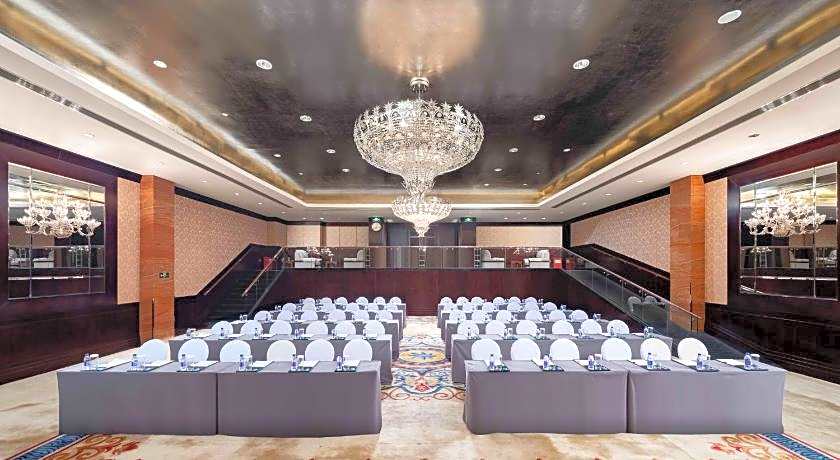 Shangri-La Hotel Xi'an