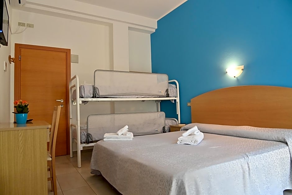 Hotel ITALY