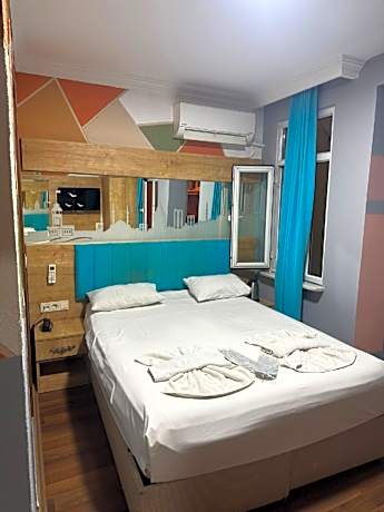 Hotel Miklagord