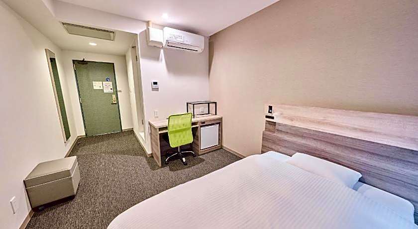 Smile Hotel Takaoka Ekimae