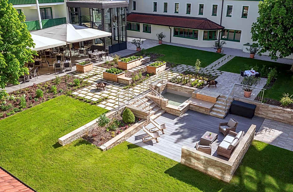 Hotel Sonnengut