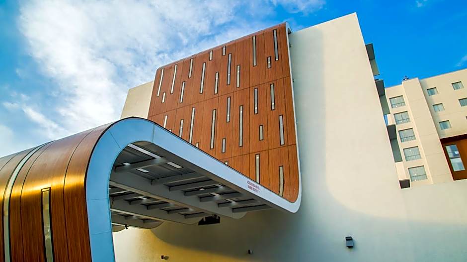 Holiday Inn Guadalajara Patria-Universidad By IHG