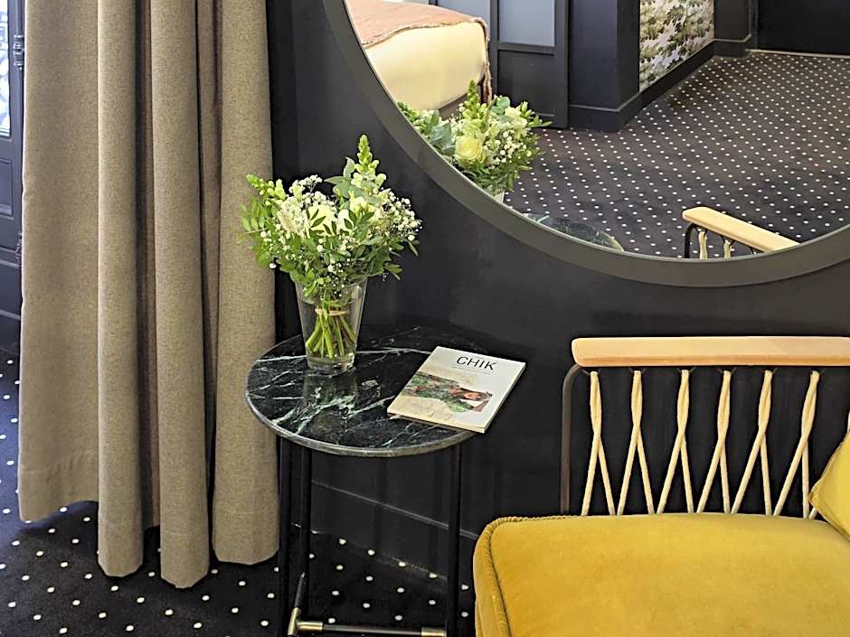 Mercure Nantes Centre Passage Pommeraye