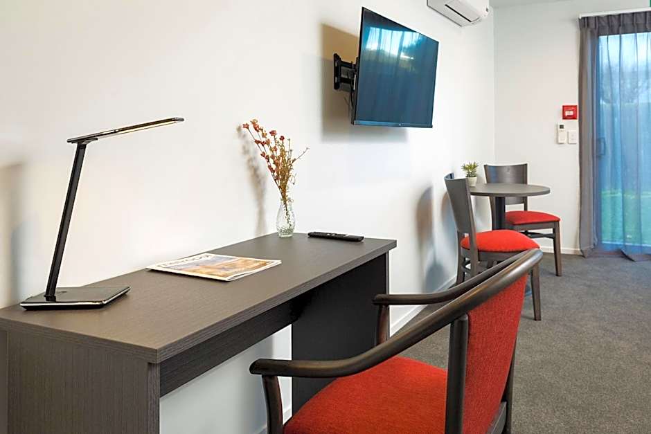 Carnmore Hagley Park