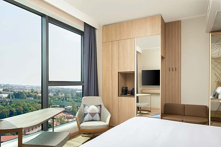 Courtyard by Marriott Milano Linate