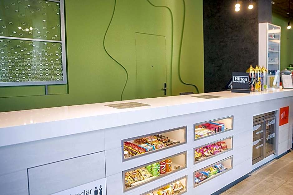 Hampton by Hilton Bolu