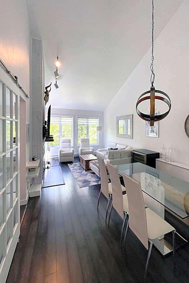 Croissant des Soleils by Rendez-Vous Mont-Tremblant