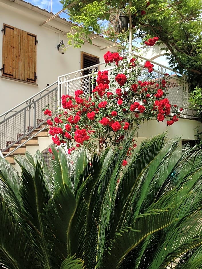 NOIDUE Hotel