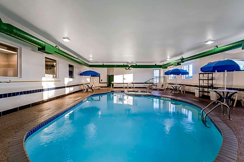 Sleep Inn & Suites Green Bay South