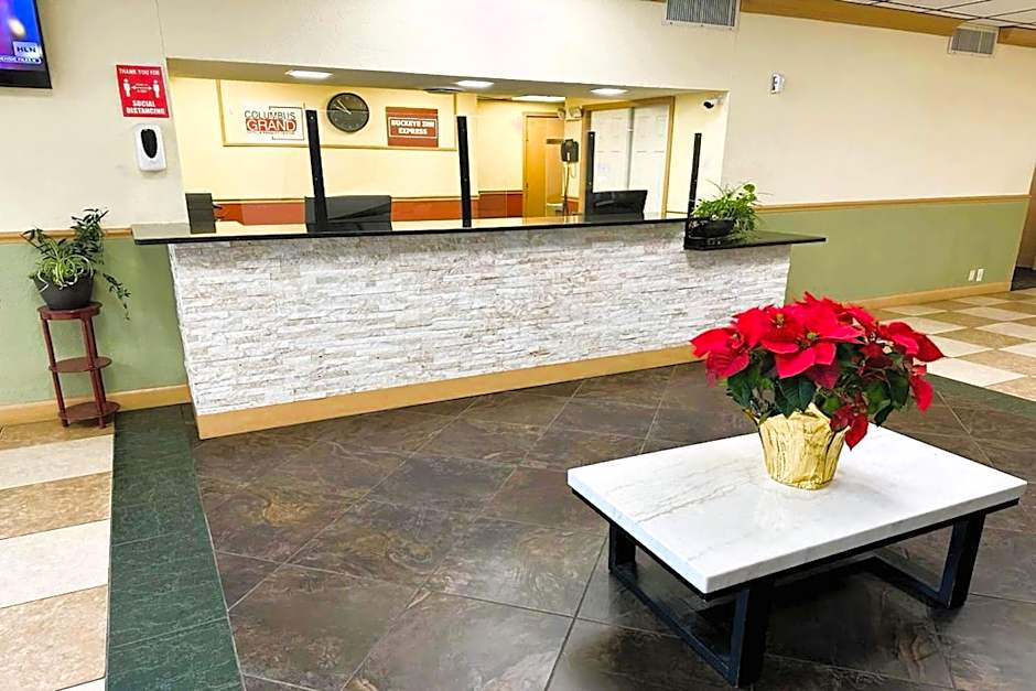 Buckeye Inn Express