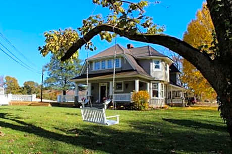 Millsap-Baker Estate