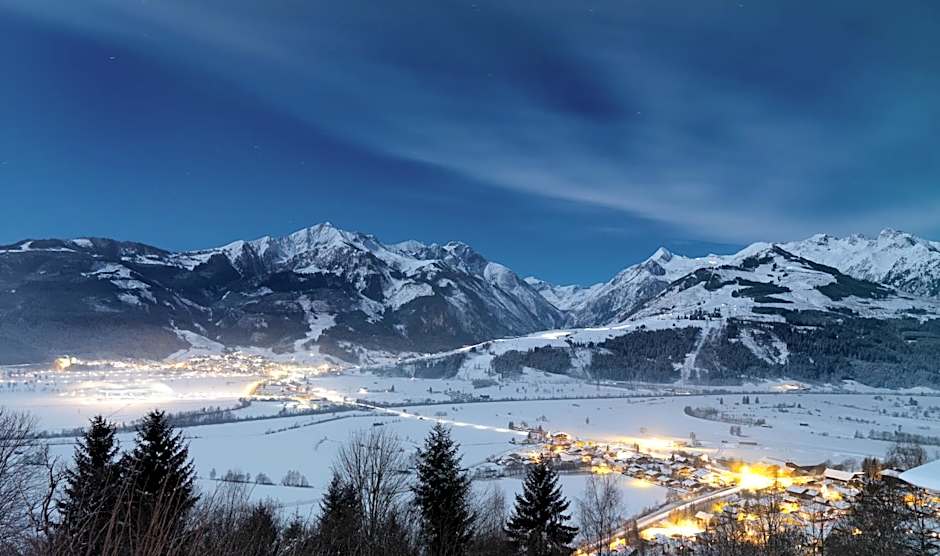 Hotel Gasthof Mitteregger - BEST PLACE in town with summercard included