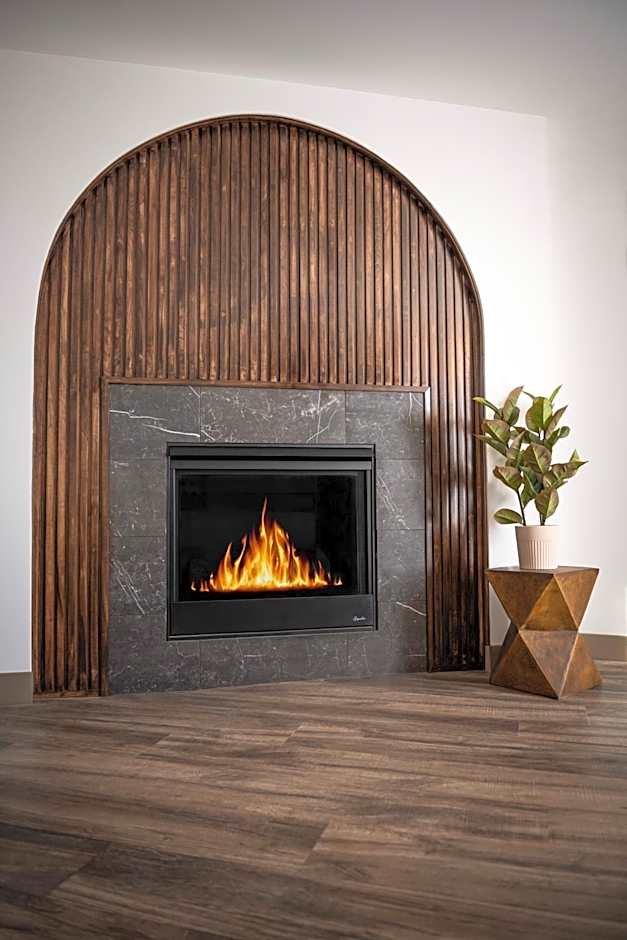 Cardiff By The Sea Lodge