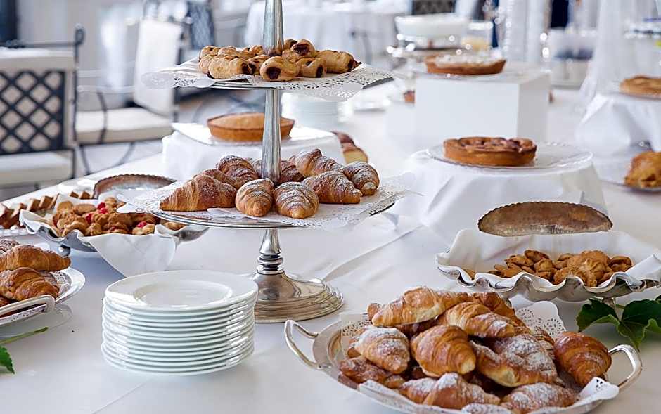 La Medusa Hotel - Dimora di Charme