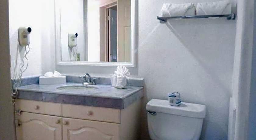 Suites las Palmas