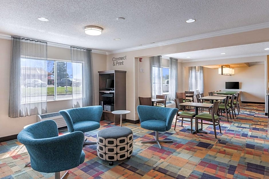 Quality Inn & Suites