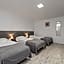 HappyInn Rooms