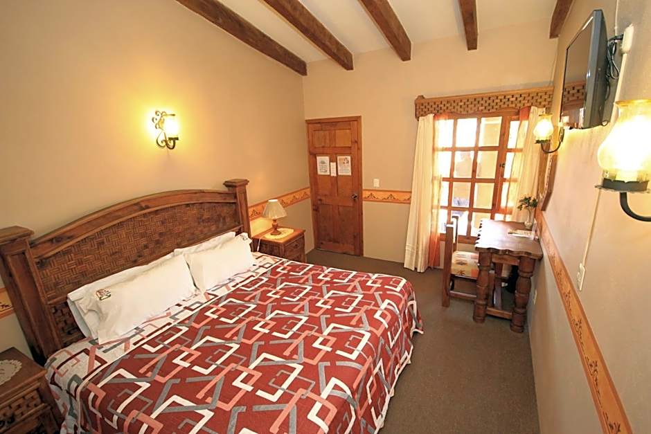 Hotel La Casa de Mam